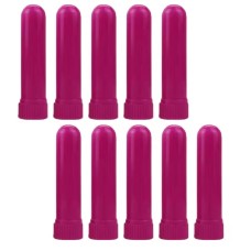 Aromatherapy Nasal Inhaler | Rose Red